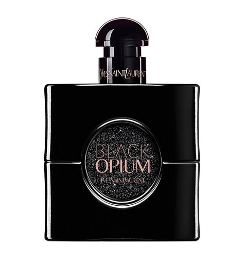 ysl black pium